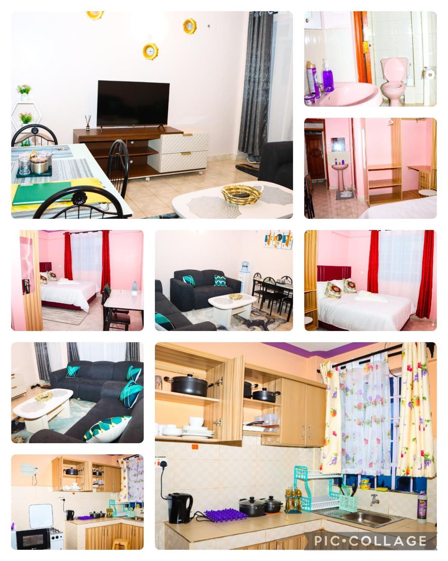 Texas Homes 1 And 2 Bedroom Meru